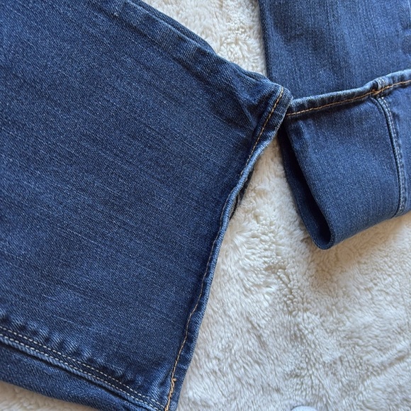 AE Artist Flares Size 4 Short - Picture 11 of 11